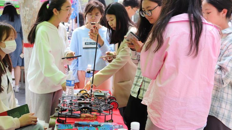 学校数字化管理平台：如何挑选十大品牌**