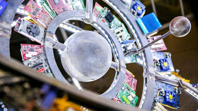 北京数据中台技术架构实施：揭秘其核心要素与实施要点